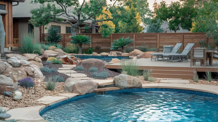 27 Backyard Pool Ideas to Transform Your Outdoor Space into a Paradise