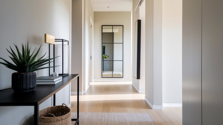 Top 20 Console Table Hallway Ideas for a Welcoming Home Entrance