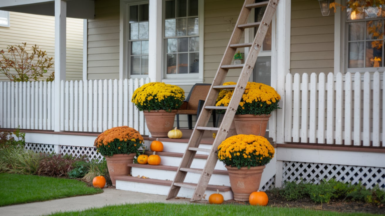 22 Front Porch Decorating Ideas: Transform Your Entryway with Style