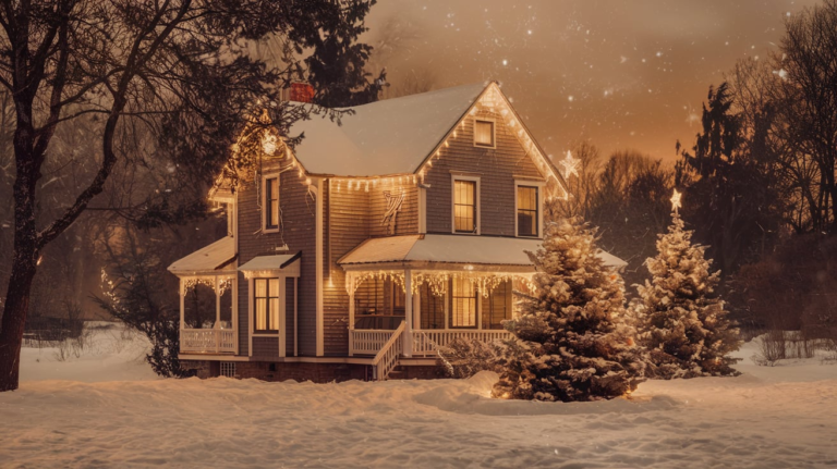 28 Latest Victorian Christmas Ideas: To Add Timeless Elegance to Your Holidays