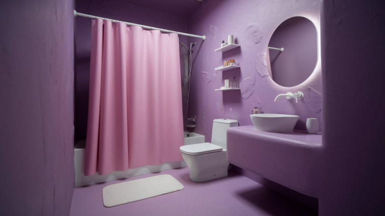 26 Best Purple Bathroom Ideas to Elevate Your Home’s Elegance