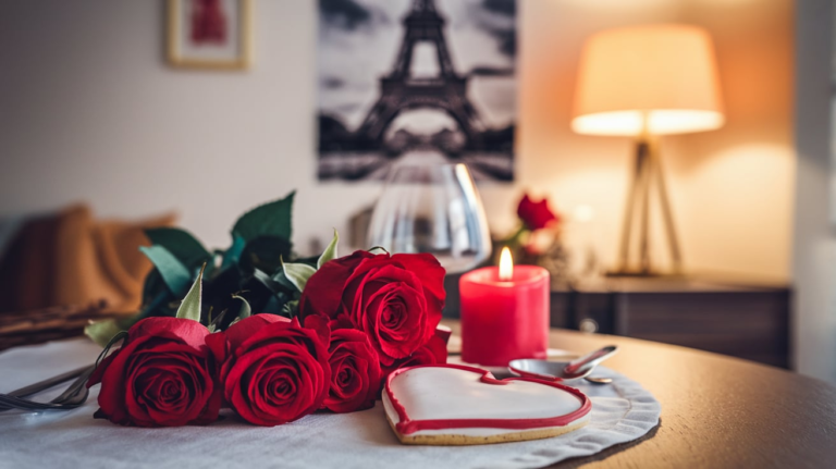 26 Enchanting Valentine’s Day Décor Ideas