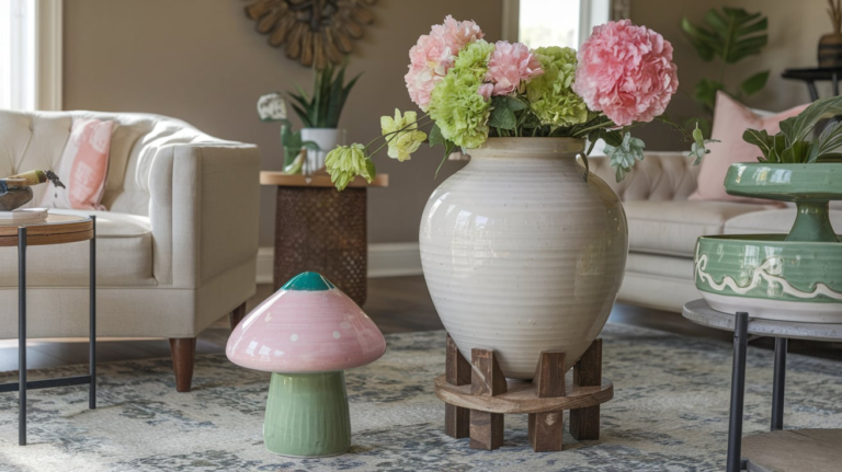 21 Easter Porch Decor Ideas: Inspire Your Springtime Welcome