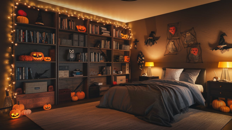 27 Witchy Decor Ideas: Transform Your Space with Mystical Vibes