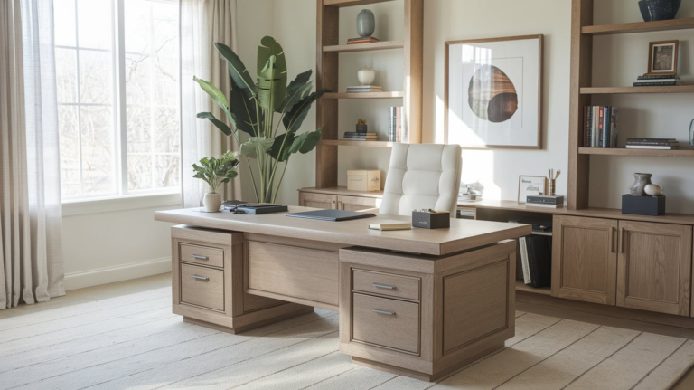 25 Trend Desk Drawer Ideas to Innovate Your Space