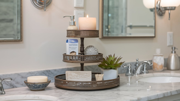 22 Best Tray Decor Ideas: Elevate Your Space with Simple, Elegant Touches