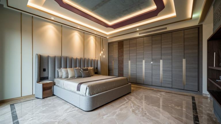 22 Modern Italian Bedroom Ideas: A Guide to Luxurious Comfort and Style