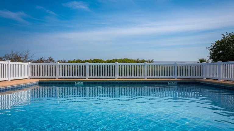 Top 24 Best Pool Fence Ideas: Modern Safety & Style for Your Backyard