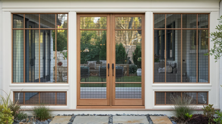 27 Patio Door Designs ideas: Modern Elegance Meets Functionality