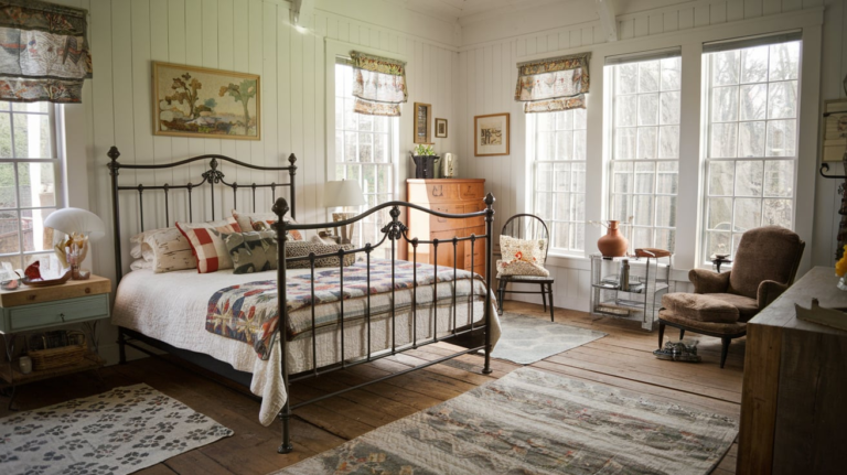 25 Latest Bed Frame Ideas for Stylish Slumber