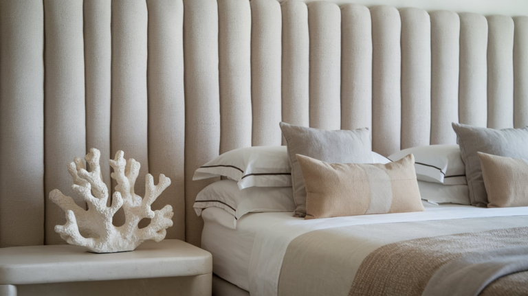 25 Best Headboard Ideas to Elevate Your Bedroom’s Style