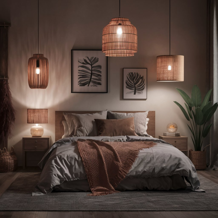 21 Best Night Light Ideas to Transform Your Home