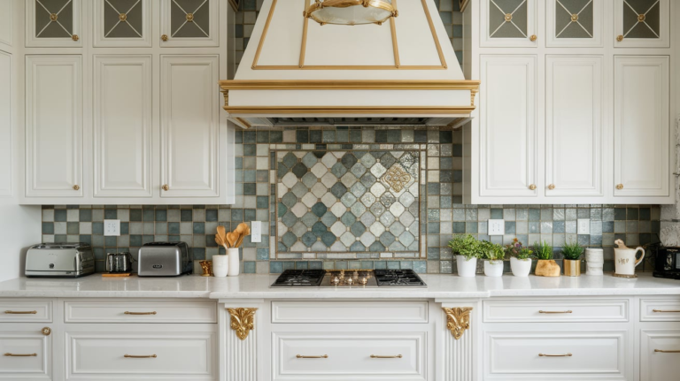 29 Best Kitchen Tile Ideas to Revamp Your Cooking Space in Style