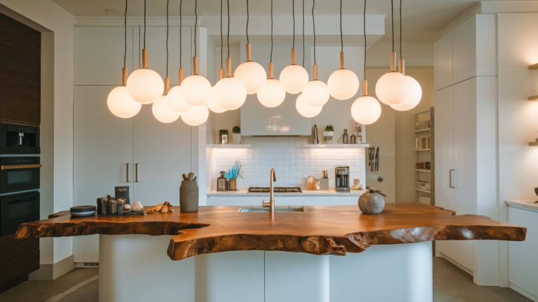 Illuminating Inspiration: 22 Kitchen Lighting Ideas for Every Style