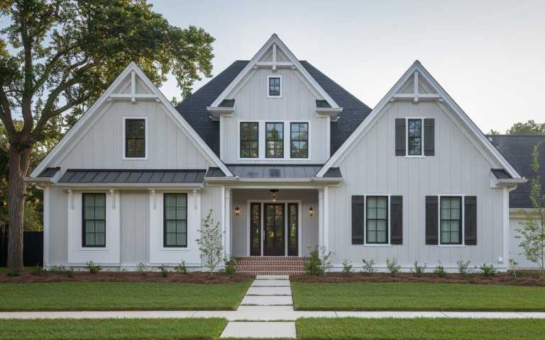 20 Coastal Cottage Exterior Designs to Inspire Your Dream Beachside Home