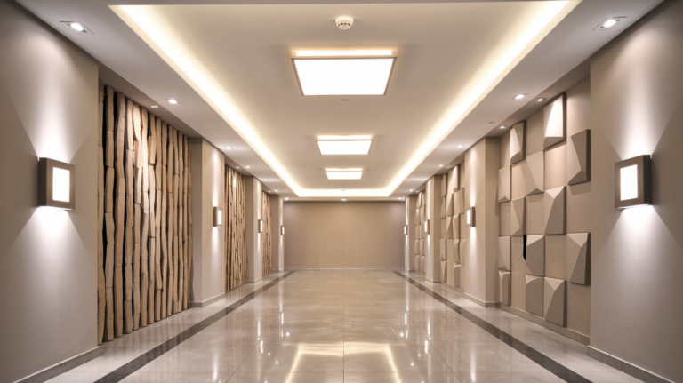 21 Hallway Lighting Fixtures Ideas: Transform Your Home