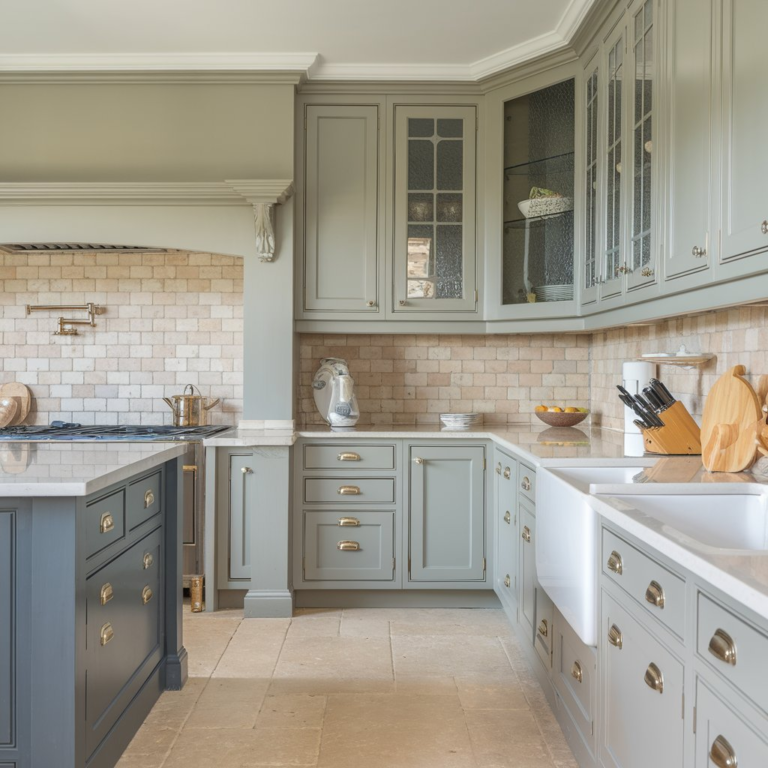 Top 26 Latest Kitchen Color Ideas for Transforming Your Space