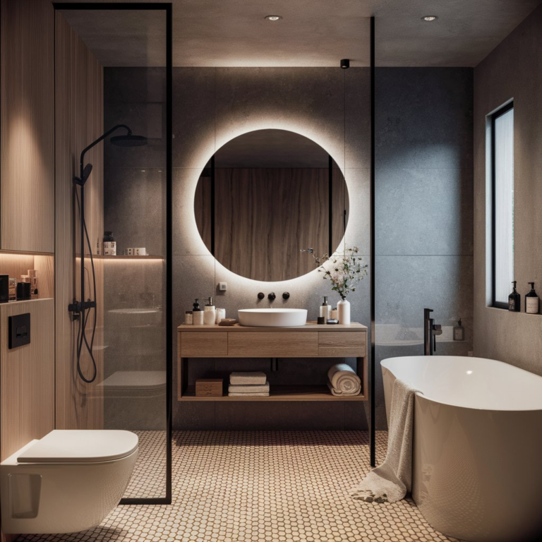 27 Best Inspiring Bathroom Ideas: Modern Designs to Transform Your Space