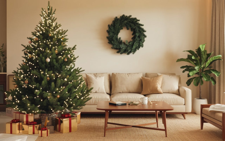 24 Best Christmas Decor Trends: Cozy, Modern, and Timeless Styles