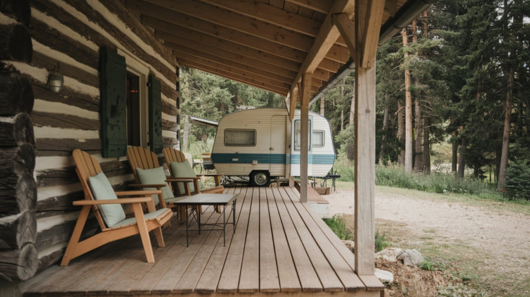 22 Best Outdoor Porch Ideas to Revitalize Your Home’s Entryway Charm & Style