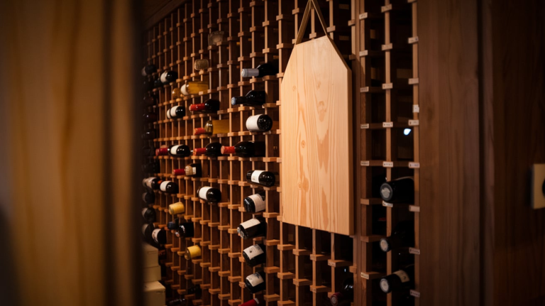 28 Best Wine Rack Ideas: Stylish and Functional Wine Storage