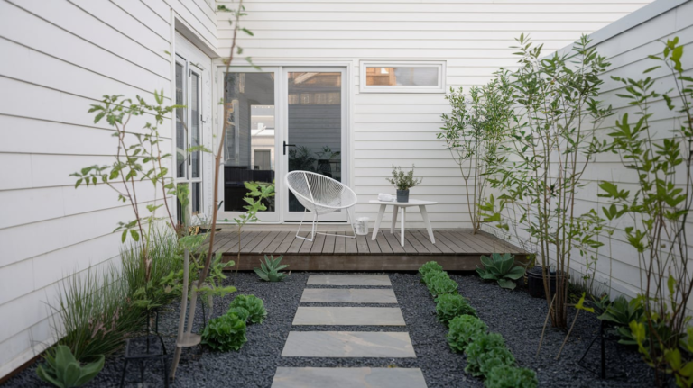 23 Backyard Garden Ideas for Small Spaces: Transform Your Tiny into a Green Oasis