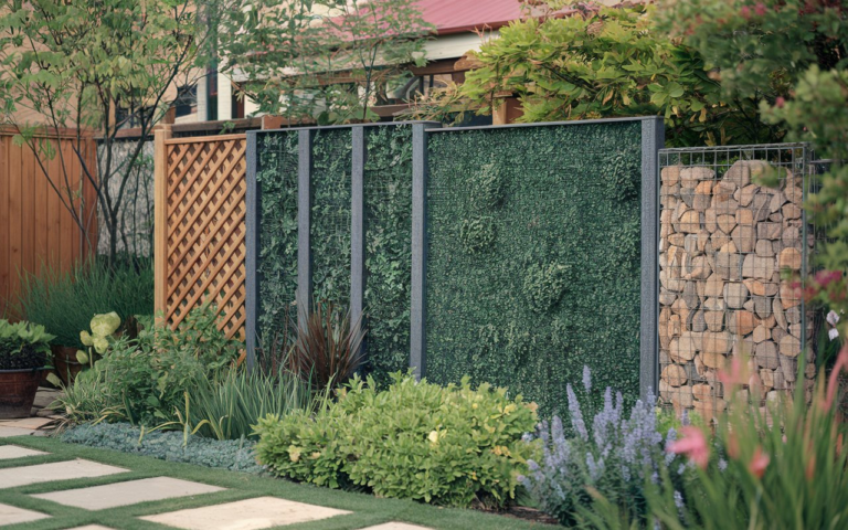 26 Latest Fencing Ideas for Privacy & Style: Transform Your Outdoor Space