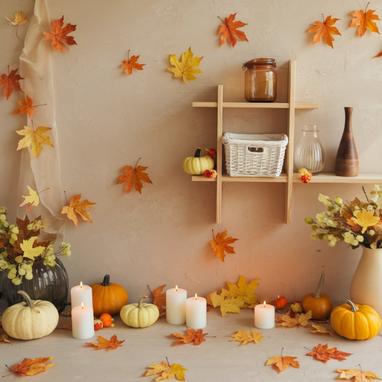 Transform Your Home with These 27 Stunning Fall Decor Ideas