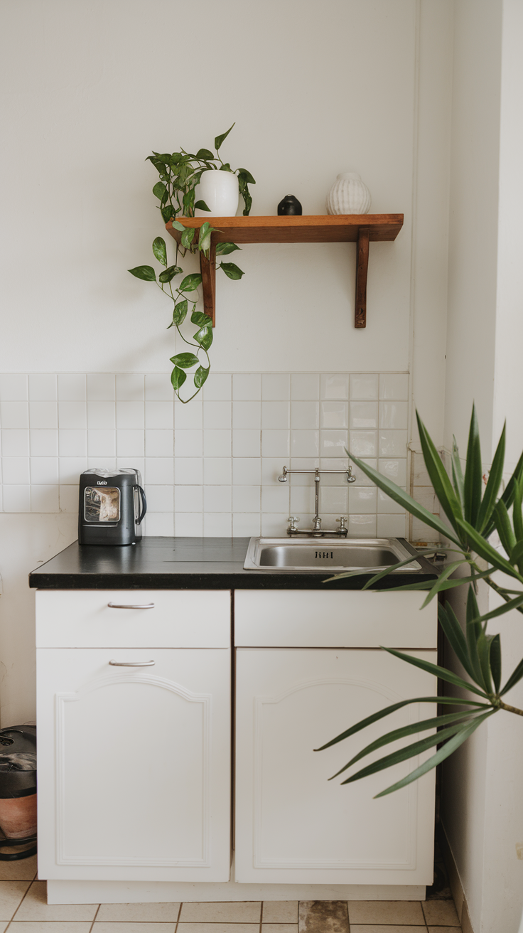 26 Under Kitchen Sink Organization Hacks