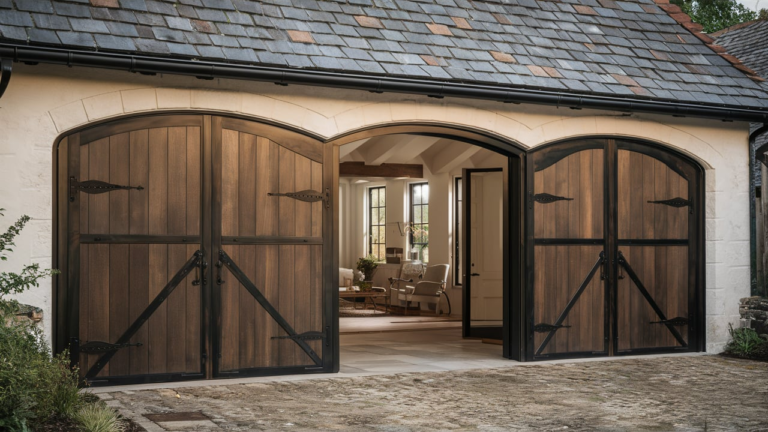 22 Best Garage Door Ideas – Find Your Perfect Match!