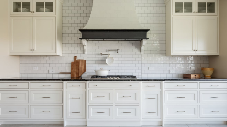 Top 22 Best Kitchen Backsplash Ideas for a Stunning Home Makeover