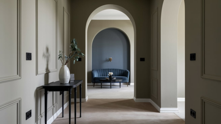 Top 22 Best Hallway Paint Colors – Transform Your Space for a Fresh Look